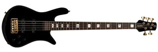 Spector Euro Classic 5 Solid Black