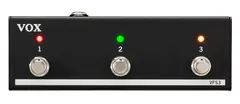 Vox VFS-3 Pedal for VMG-10/50
