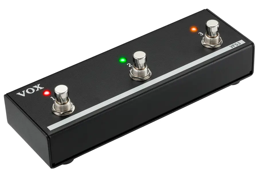 Vox VFS-3 Pedal for VMG-10/50 