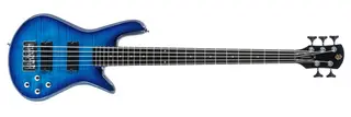 Spector Legend 5 Standard Blue Stain