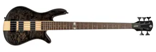 Spector Legend Dan Briggs Natural Gloss