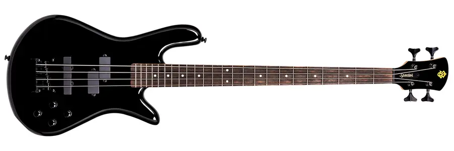 Spector Performer 4 Black 