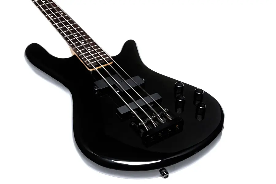 Spector Performer 4 Black 