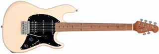 Sterling by Music Man CT50HSS VC-M2 V Cream