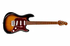 Sterling by Music Man CT50SSS VSB-M2