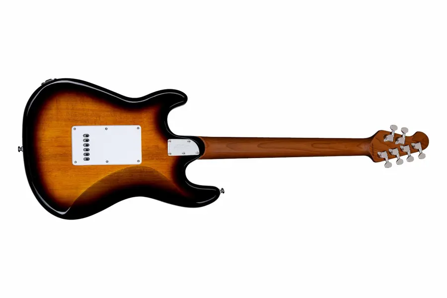 Sterling by Music Man CT50SSS VSB-M2 