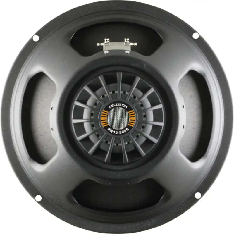 Celestion BM12-300S 4R 12" neodymium bass guitar speaker 