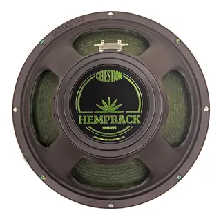 Celestion G12M-50 Hempback 8R