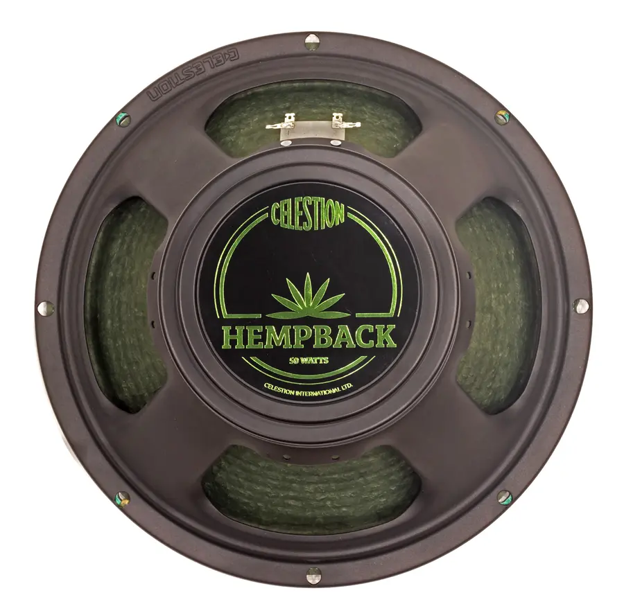 Celestion G12M-50 Hempback 8R 