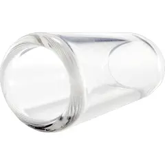 Ernie Ball EB-4228 Glass Slide, Medium