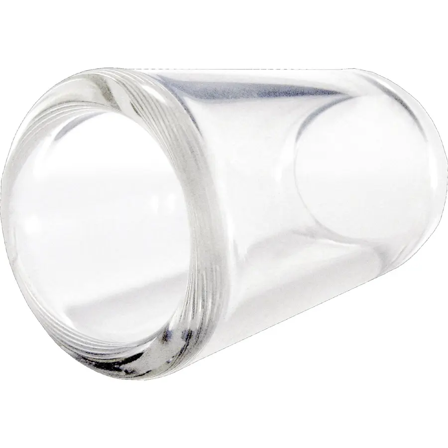 Ernie Ball EB-4229 Glass Slide, Large 