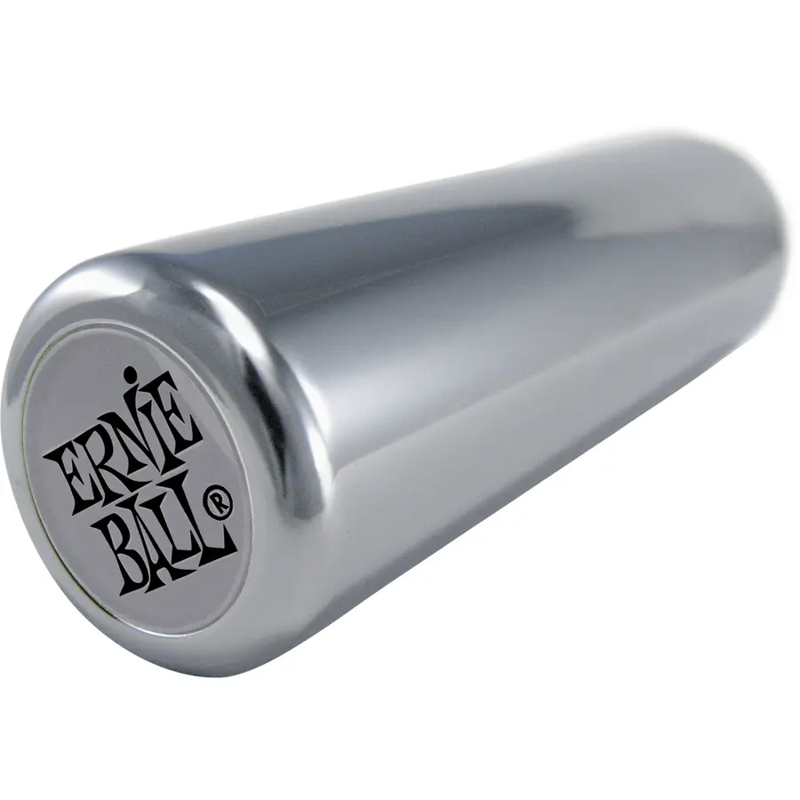 Ernie Ball EB-4232 Steel Bar Slide, Medium 