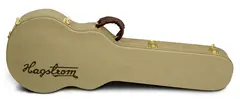 Hagstrom B-63 Hag-Case for Swede Bass