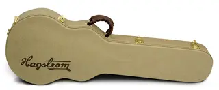 Hagstrom B-63 Hag-Case for Swede Bass