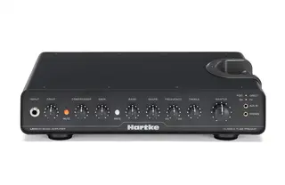 Hartke LX8500 Compact Bass Amplifier