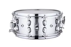 Mapex Black Panther Atomizer 14"x6.5" Snare Drum
