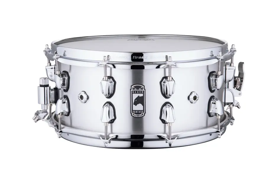 Mapex Black Panther Atomizer 14"x6.5" Snare Drum 