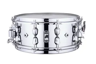 Mapex Black Panther Cyrus 14"x6" Skarptromme