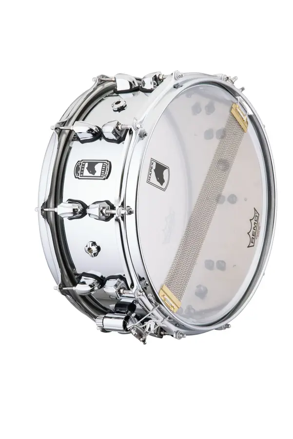 Mapex Black Panther Cyrus 14"x6" Skarptromme 