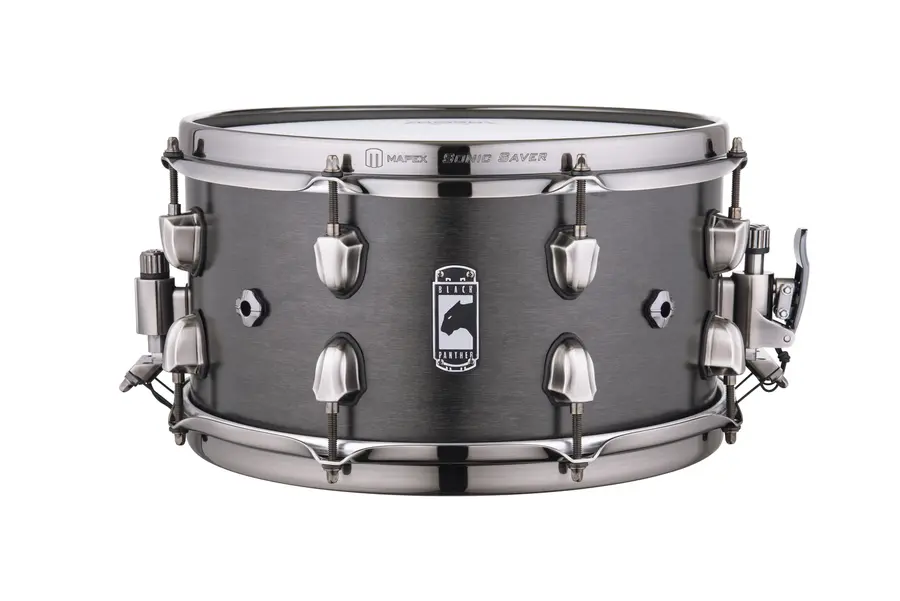 Mapex Black Panther Hydro 13"x7" Skarptromme 