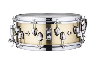 Mapex Black Panther Metallion 14"x5.5" Skarptromme