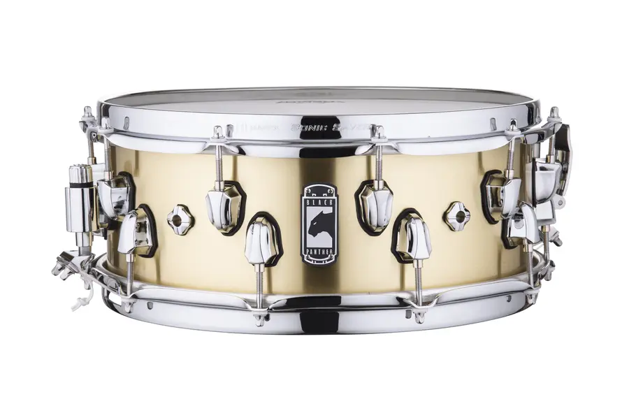 Mapex Black Panther Metallion 14"x5.5" Skarptromme 