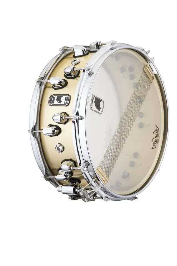 Mapex Black Panther Metallion 14"x5.5" Skarptromme 