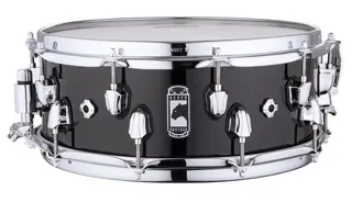 Mapex Black Panther Nucleus 14"x5.5" Skarptromme
