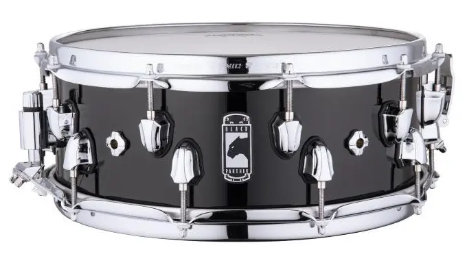 Mapex Black Panther Nucleus 14"x5.5" Skarptromme 