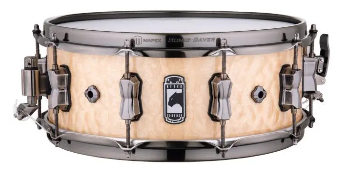 Mapex Black Panther Pagasus 14"x5.5" Skarptromme 