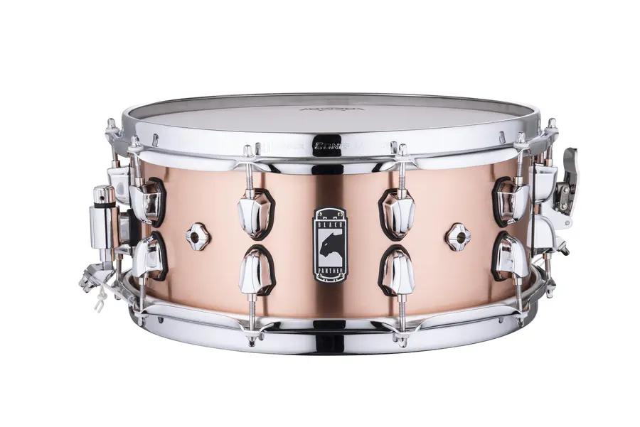 Mapex Black Panther Predator 14"x6" Skarptromme 