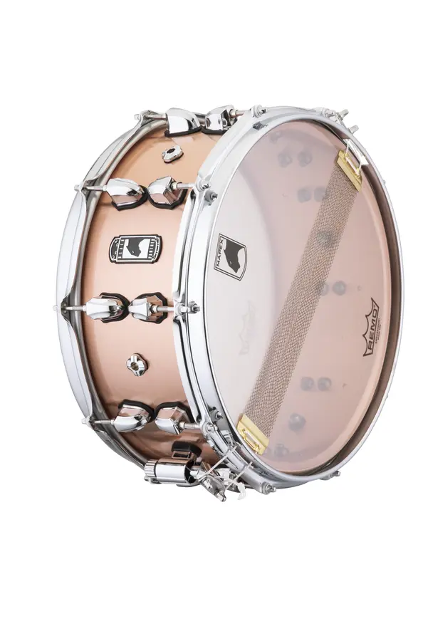 Mapex Black Panther Predator 14"x6" Skarptromme 