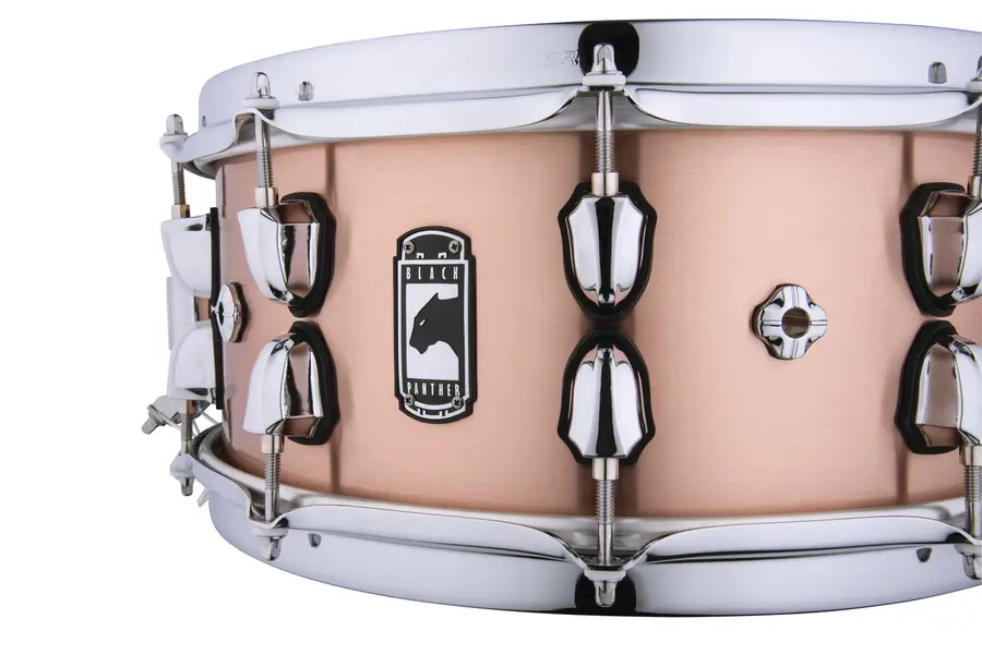 Mapex Black Panther Predator 14"x6" Skarptromme 