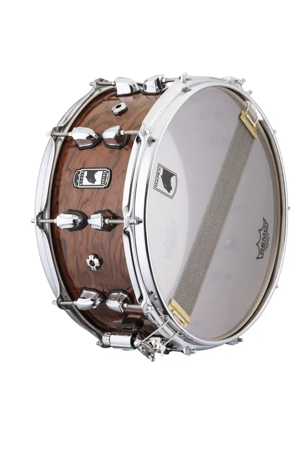 Mapex Black Panther Shadow 14"x6.5" Skarptromme 