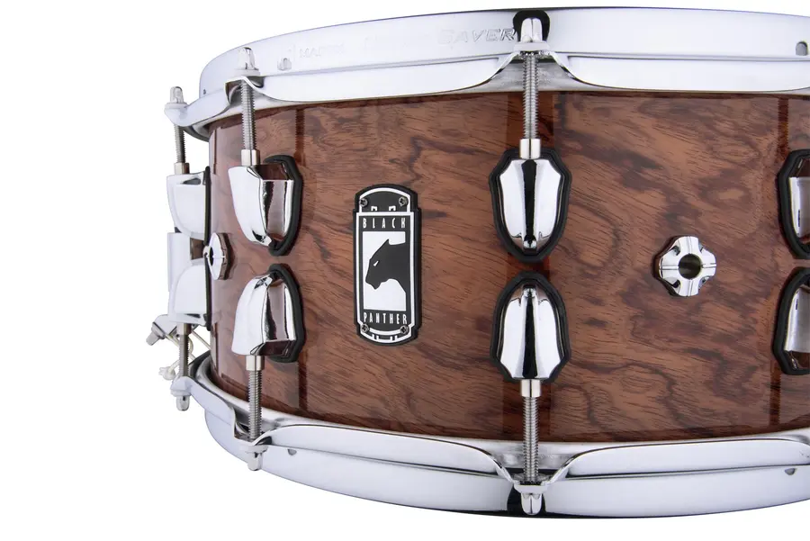 Mapex Black Panther Shadow 14"x6.5" Skarptromme 
