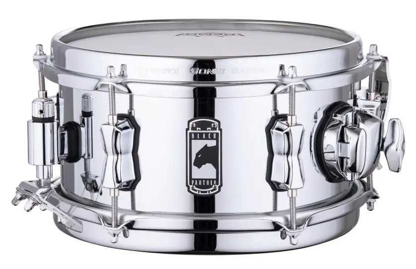 Mapex Wasp 10"x5.5" Skarptromme 
