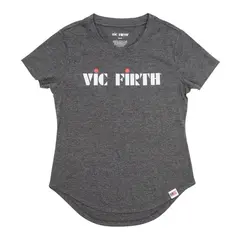 Vic Firth Womens tee S