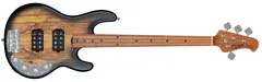 Sterling by Music Man RAY34HHSM NBS-M2 NAT.
