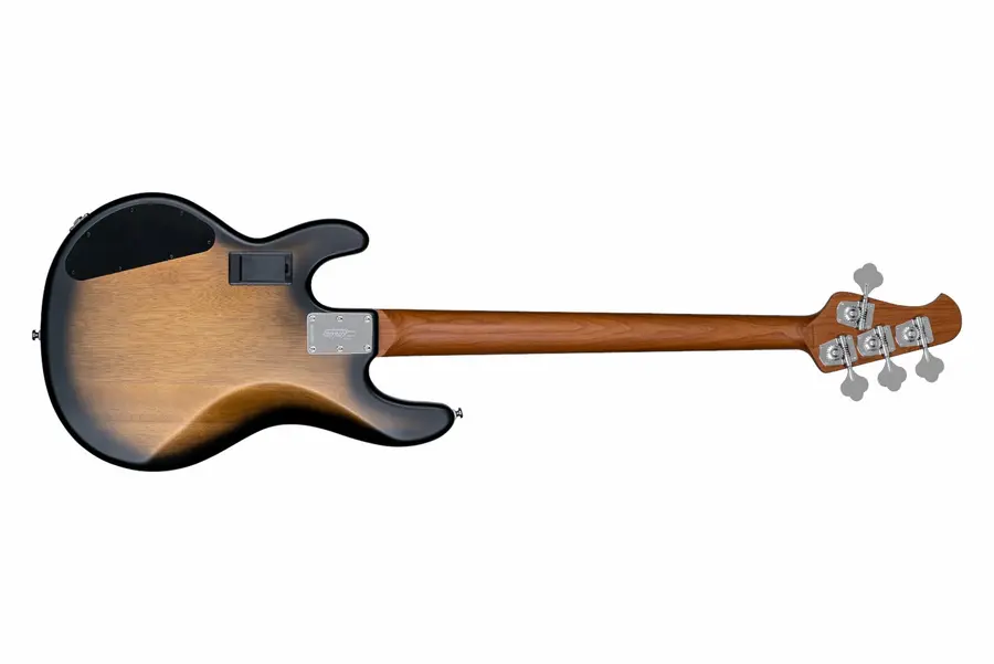 Sterling by Music Man RAY34HHSM NBS-M2 NAT. 
