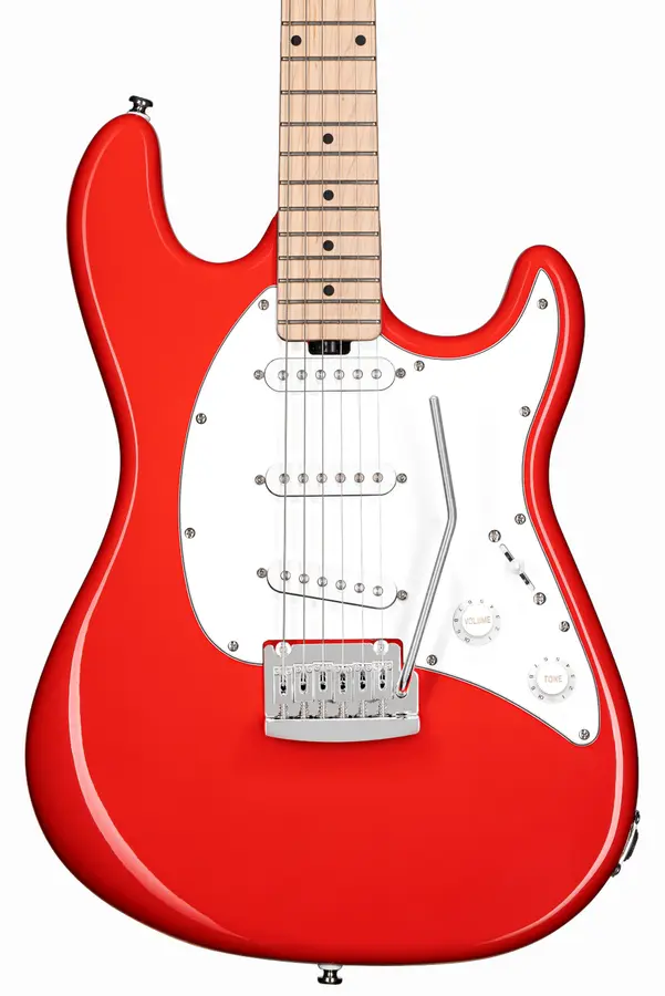 Sterling by Music Man SUB CT30SSS FRD-M1 