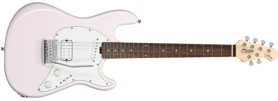 Sterling by Music Man SUB CTSS30HS SPK-R1 