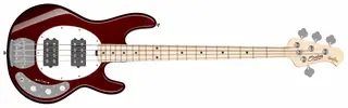 Sterling by Music Man Sub Ray4 HH-CAR-M1