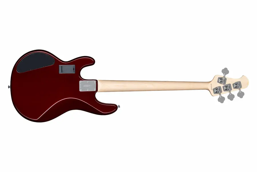 Sterling by Music Man Sub Ray4 HH-CAR-M1 