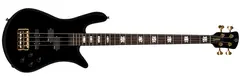 Spector Euro Classic 4 Solid Black Gloss