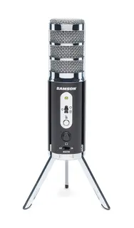 Samson Satellite USB/iOS Broadcast Mic