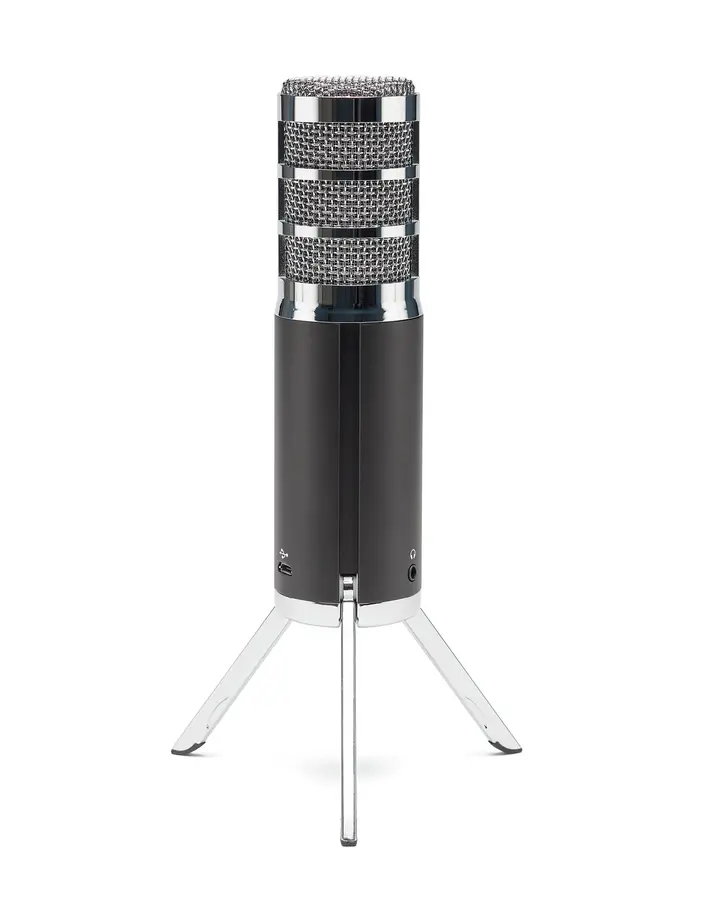 Samson Satellite USB/iOS Broadcast Mic 
