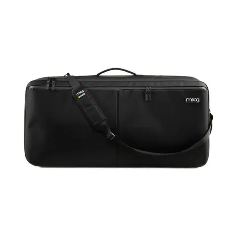 Moog SR series case for Matriarch