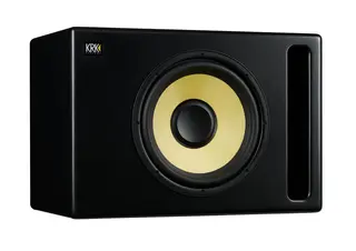 Krk S12.4 sub