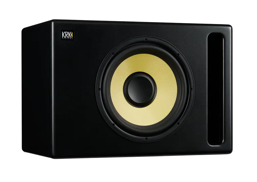 Krk S12.4 sub 