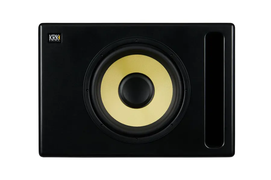 Krk S12.4 sub 